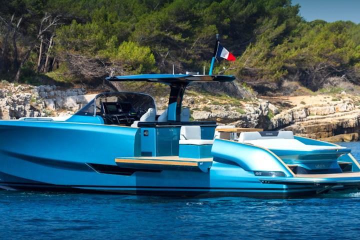 44' Solaris - Boat Rental in Riviera Beach, Florida