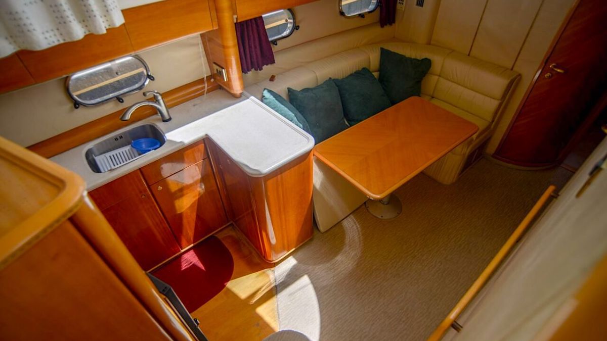 50' Viking - Yacht Rental in Cape Coral, Florida