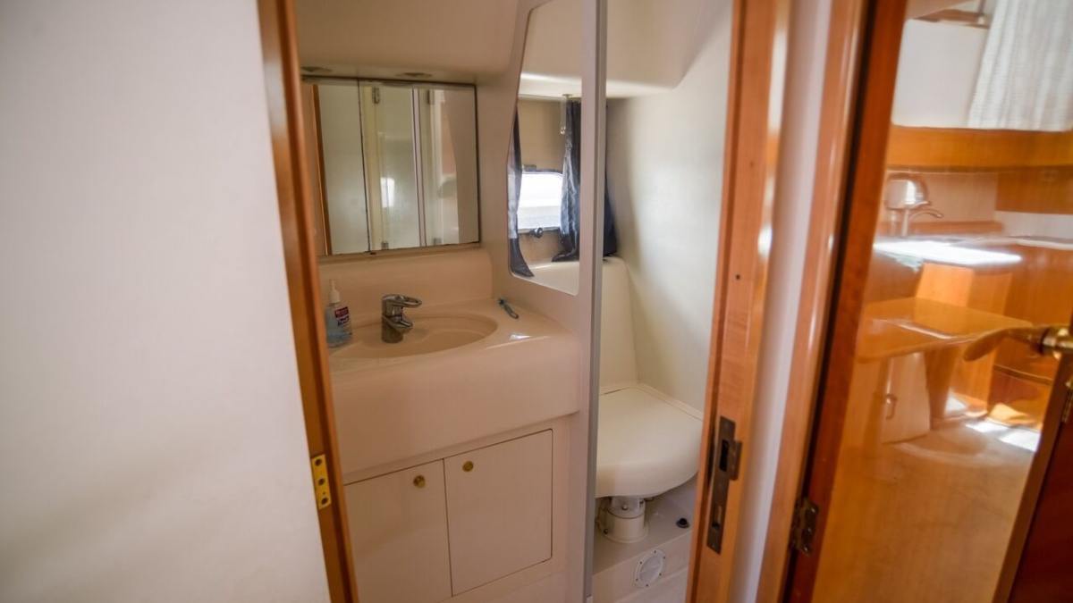 50' Viking - Yacht Rental in Cape Coral, Florida