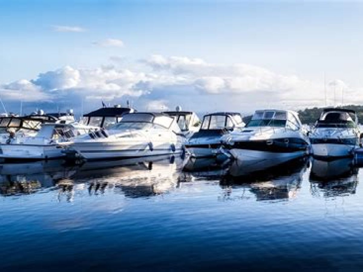 Boat & Yacht Rentals - Hollywood Marina, Hollywood, Florida