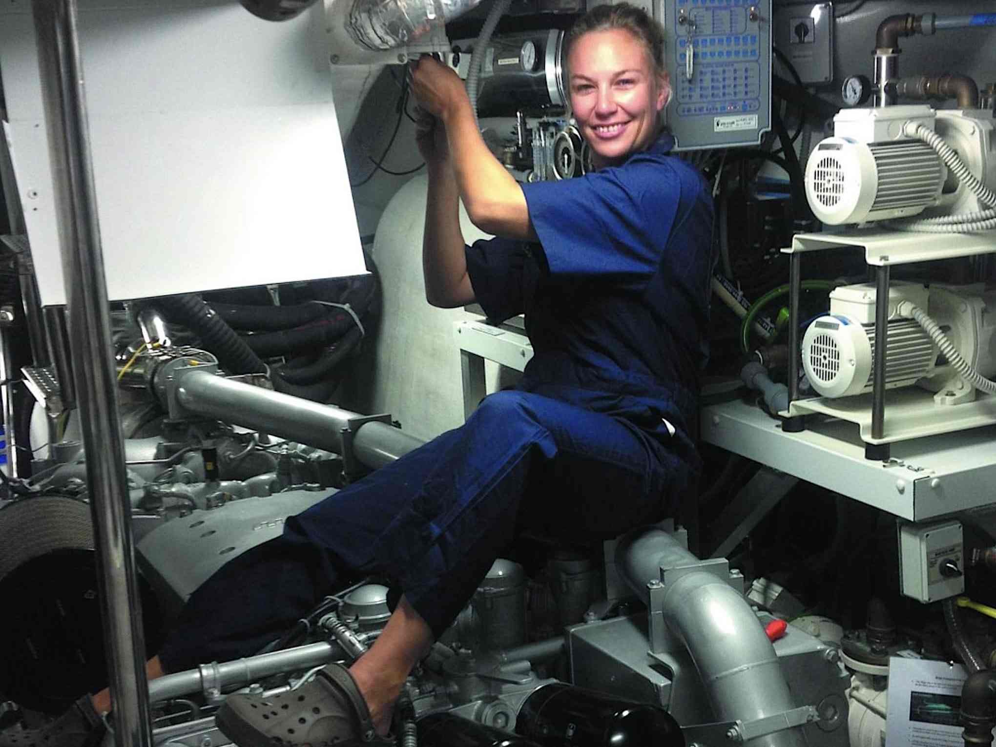 Maintenance & Repair Services in Southeast Florida