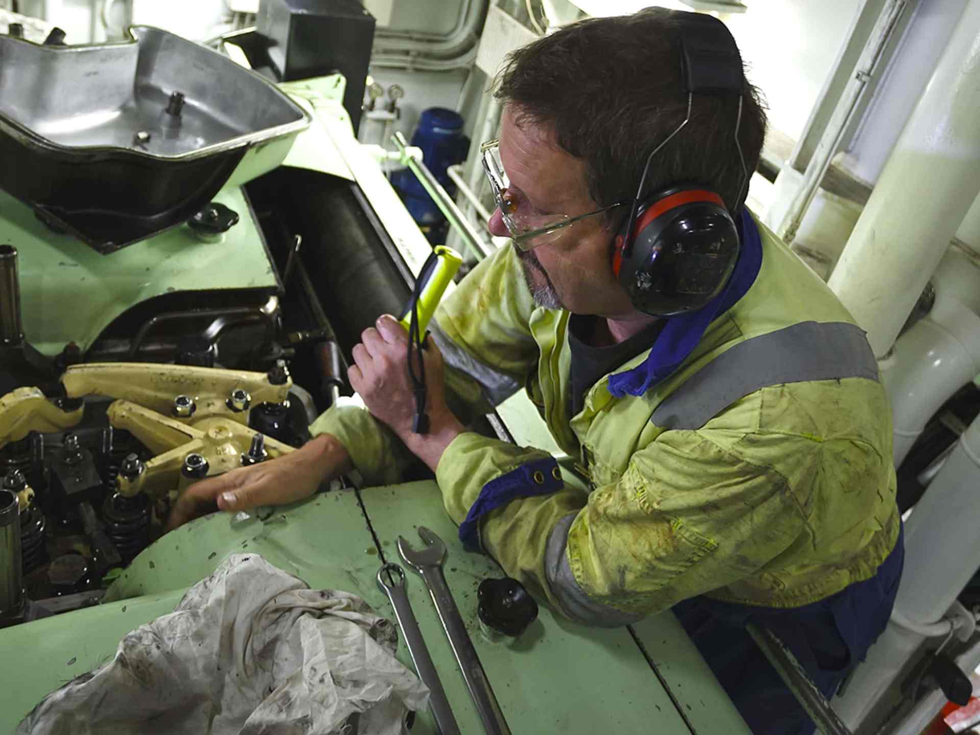 Maintenance & Repair Services in Southeast Florida