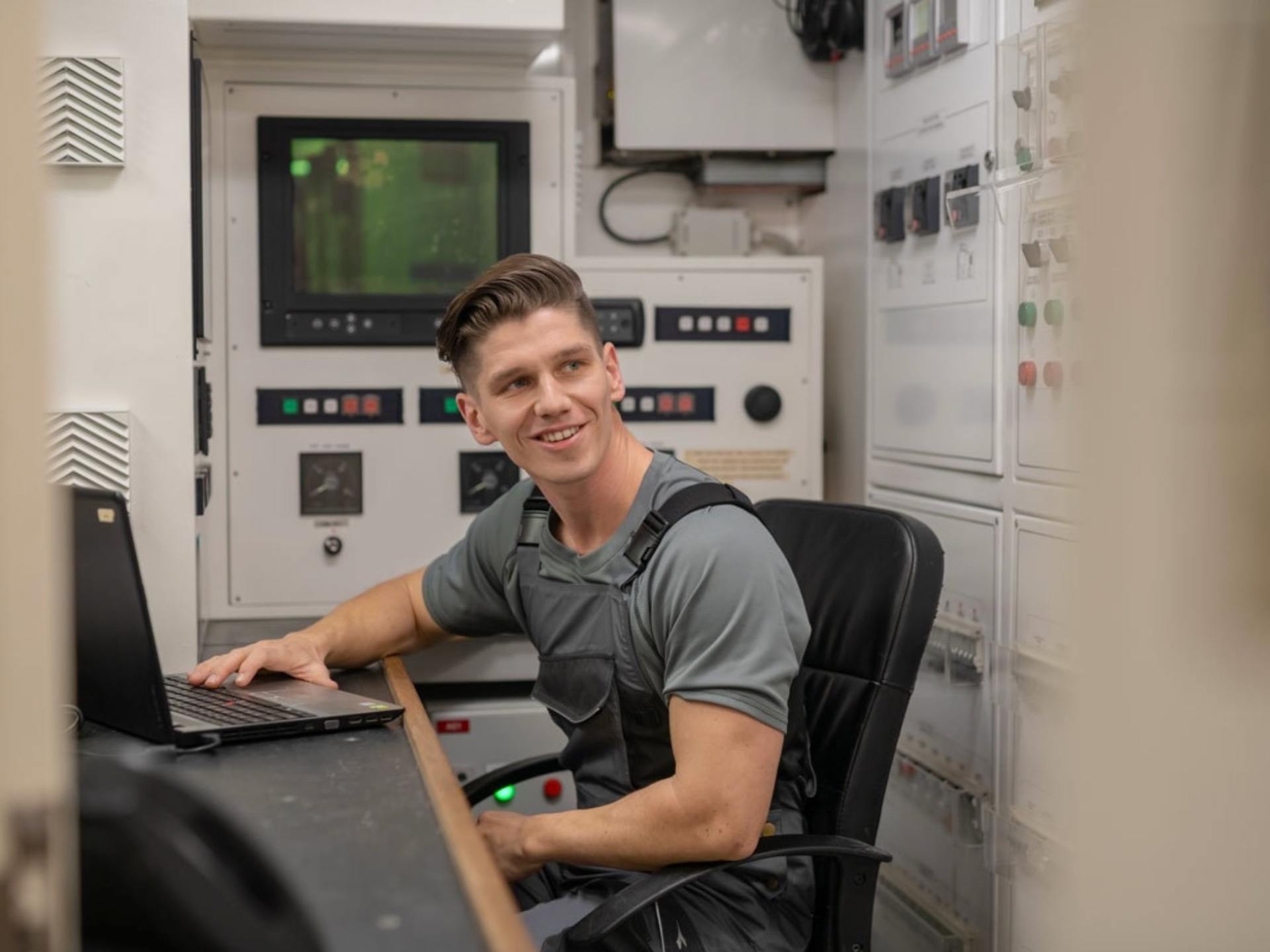 Maintenance & Repair Services in Southeast Florida