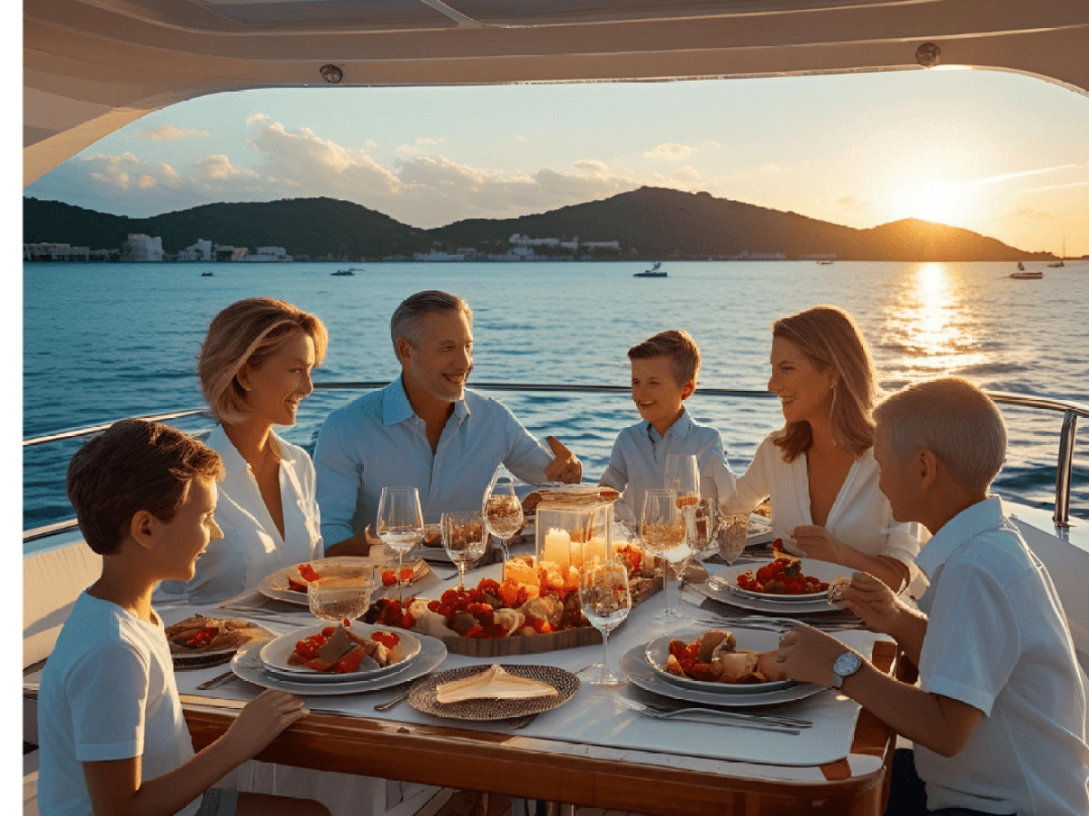 Charter Themes - Boat & Yacht Rentals in Florida & The Bahamas