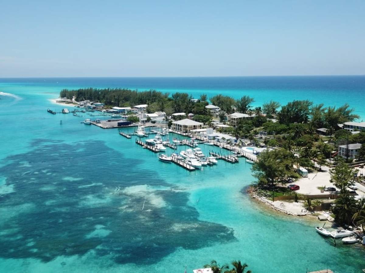 Bimini - Popular Destination in Florida & The Bahamas