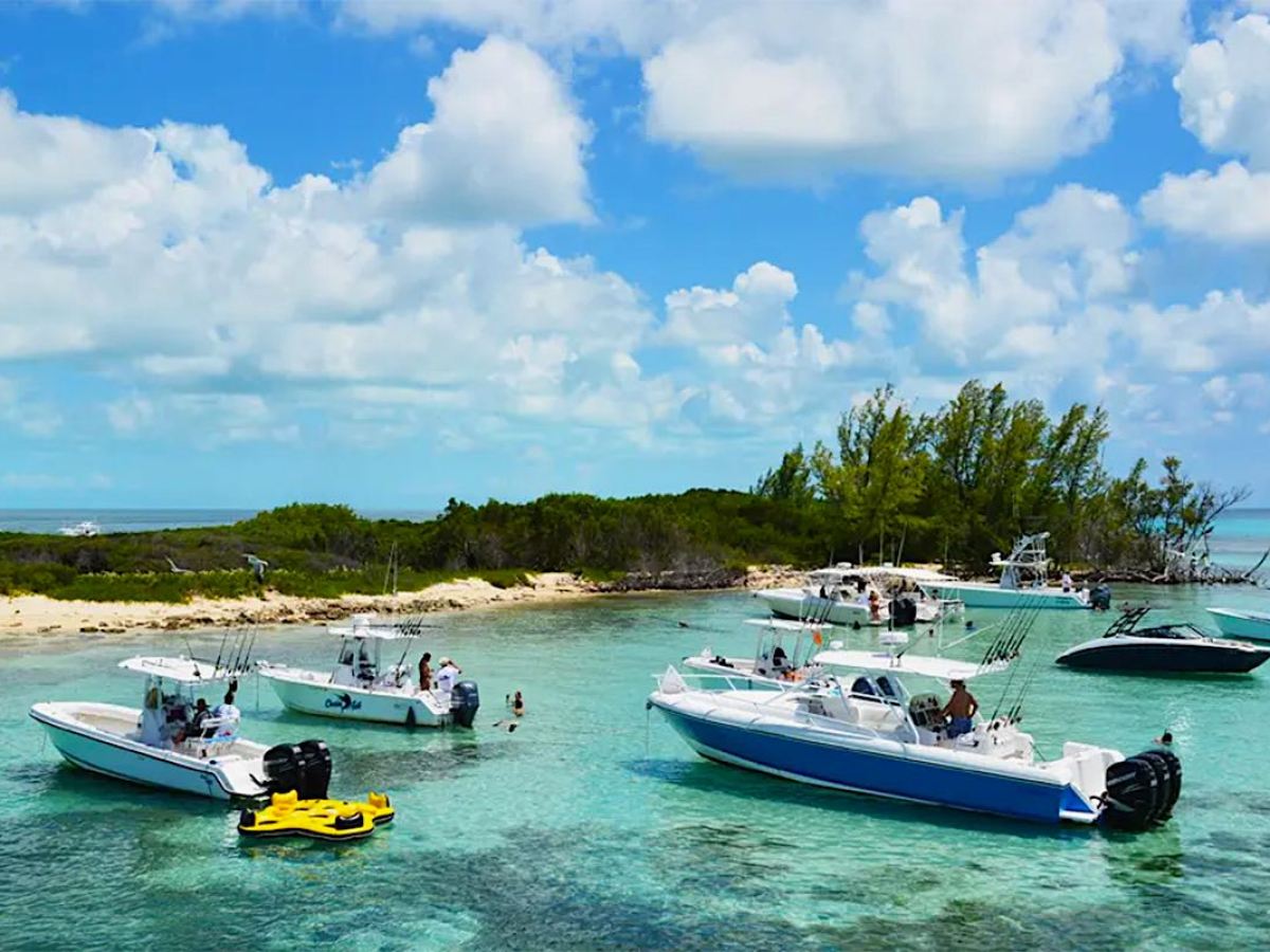 Bimini - Popular Destination in Florida & The Bahamas