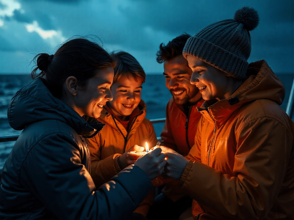 Charter Themes - Boat & Yacht Rentals in Florida & The Bahamas