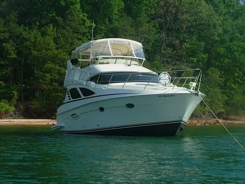 38' Silverton - Boat Rental in Saint Augustine, Florida