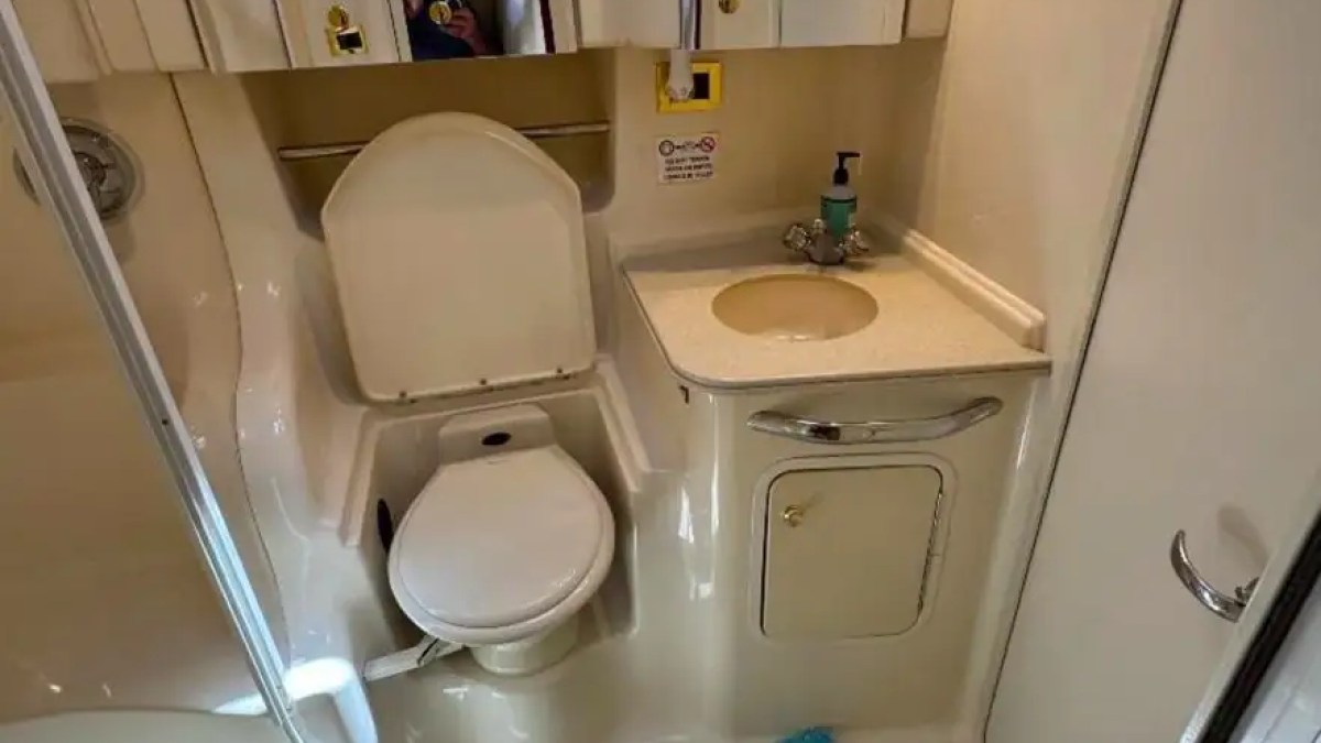 41' SeaRay - Boat Rental in St. Petersburg, Florida