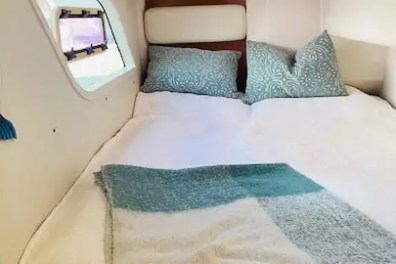 38' Aquila - Boat Rental in Melbourne, Florida