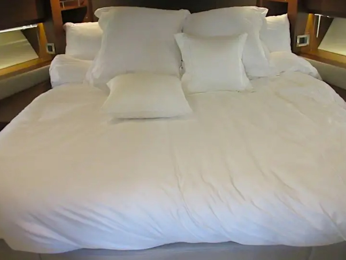 51' SeaRay - Yacht Rental in New Smyrna Beach, Florida