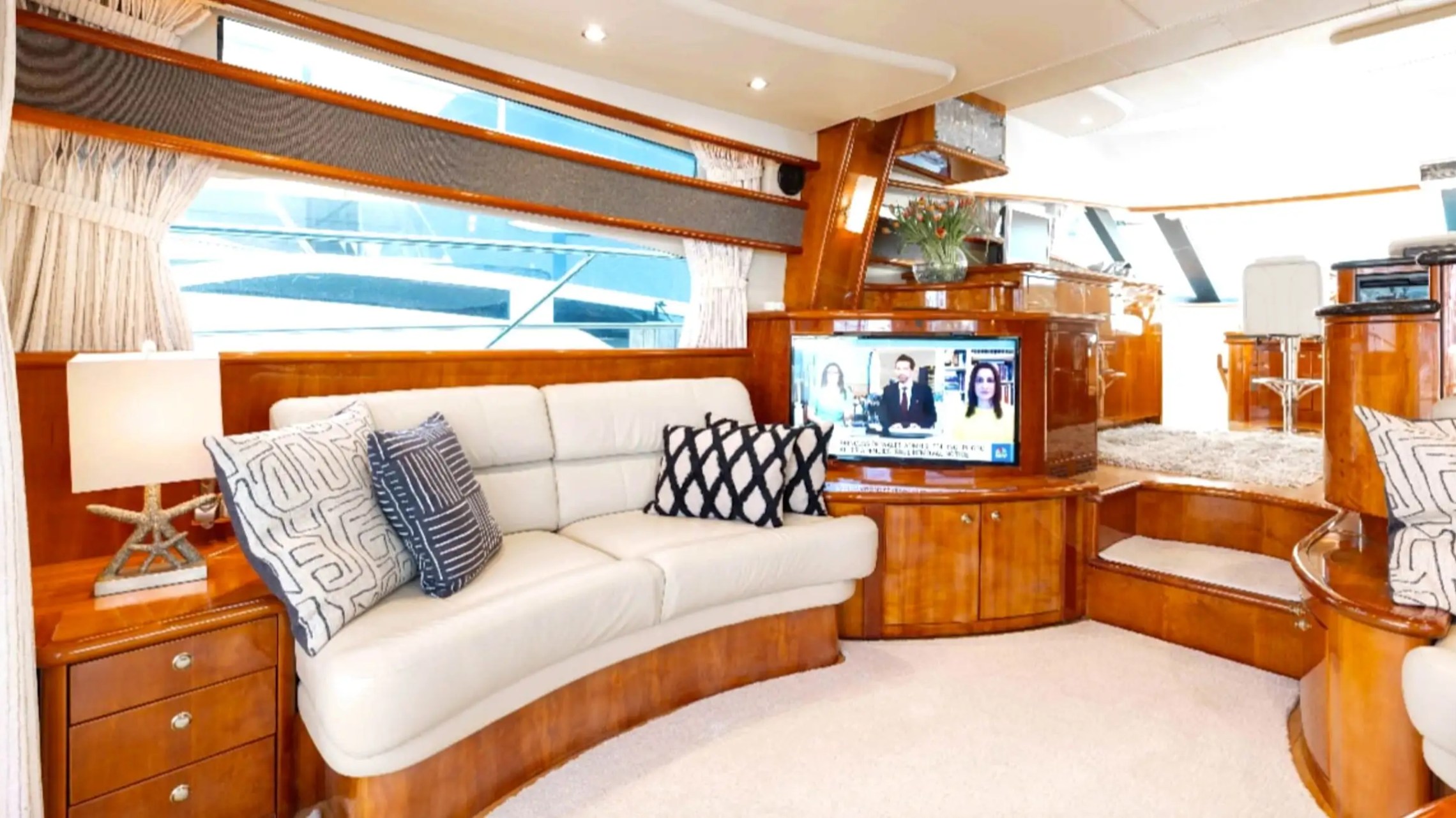 65' Neptunus - Yacht Rental in Fort Lauderdale, Florida