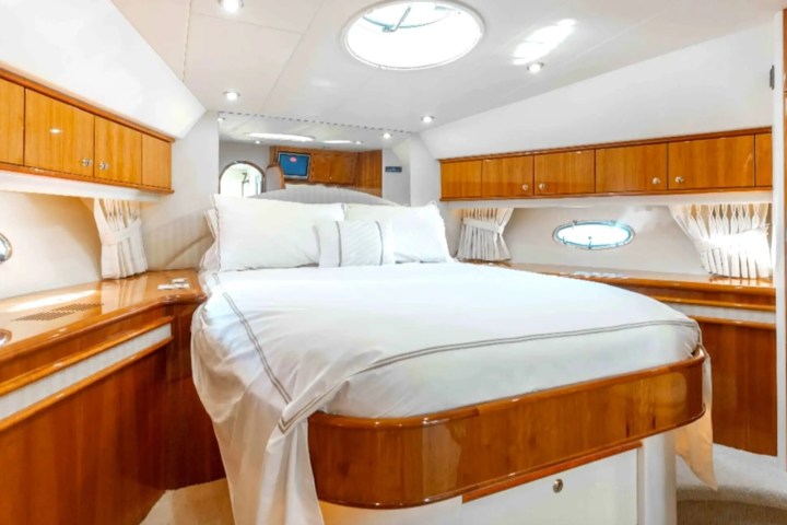 65' Neptunus - Yacht Rental in Fort Lauderdale, Florida