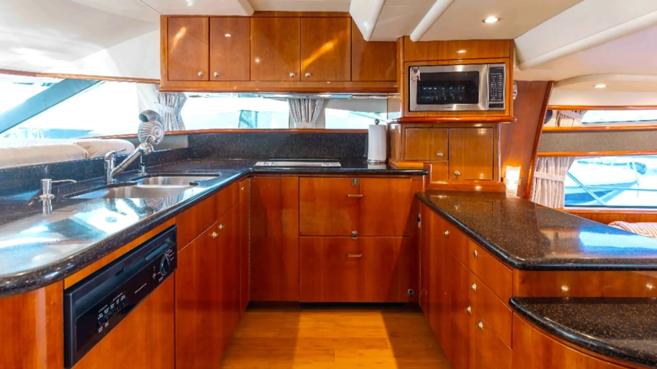 65' Neptunus - Yacht Rental in Fort Lauderdale, Florida