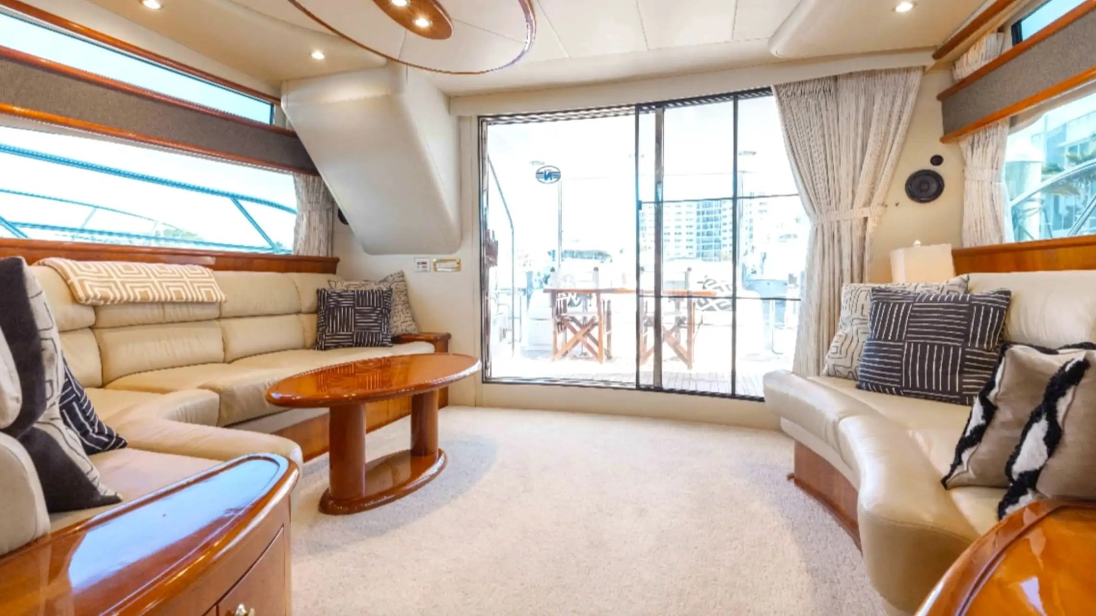 65' Neptunus - Yacht Rental in Fort Lauderdale, Florida