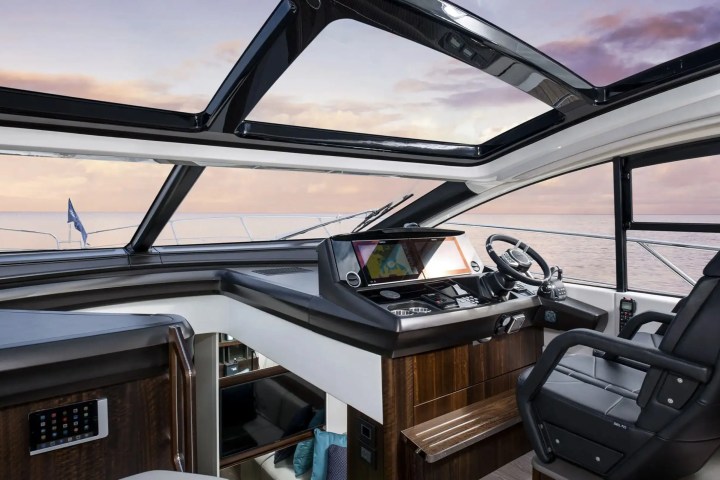 55' Predator - Yacht Rental in Dania Beach, Florida