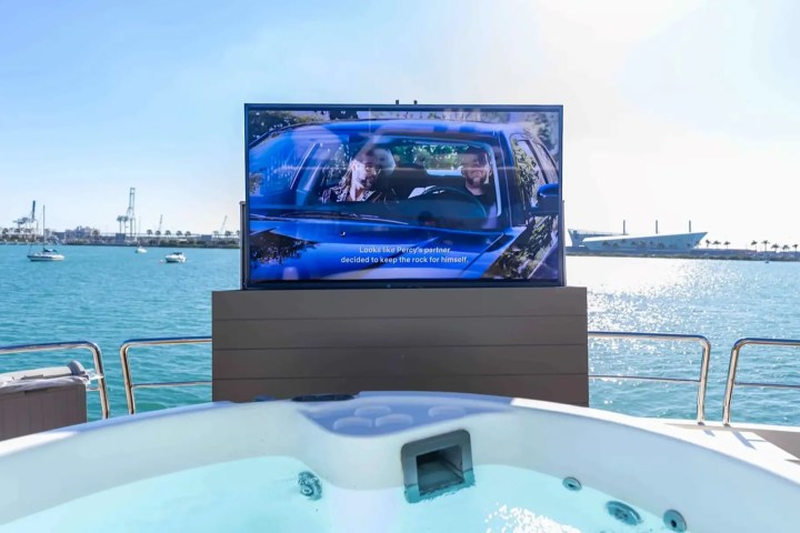 100' Azimut - Yacht Rental in Miami, Florida