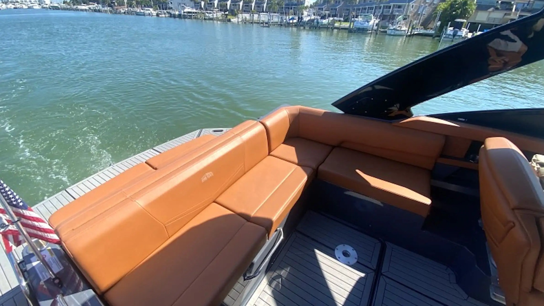 34' Cruisers - Boat Rental in St. Petersburg, Florida