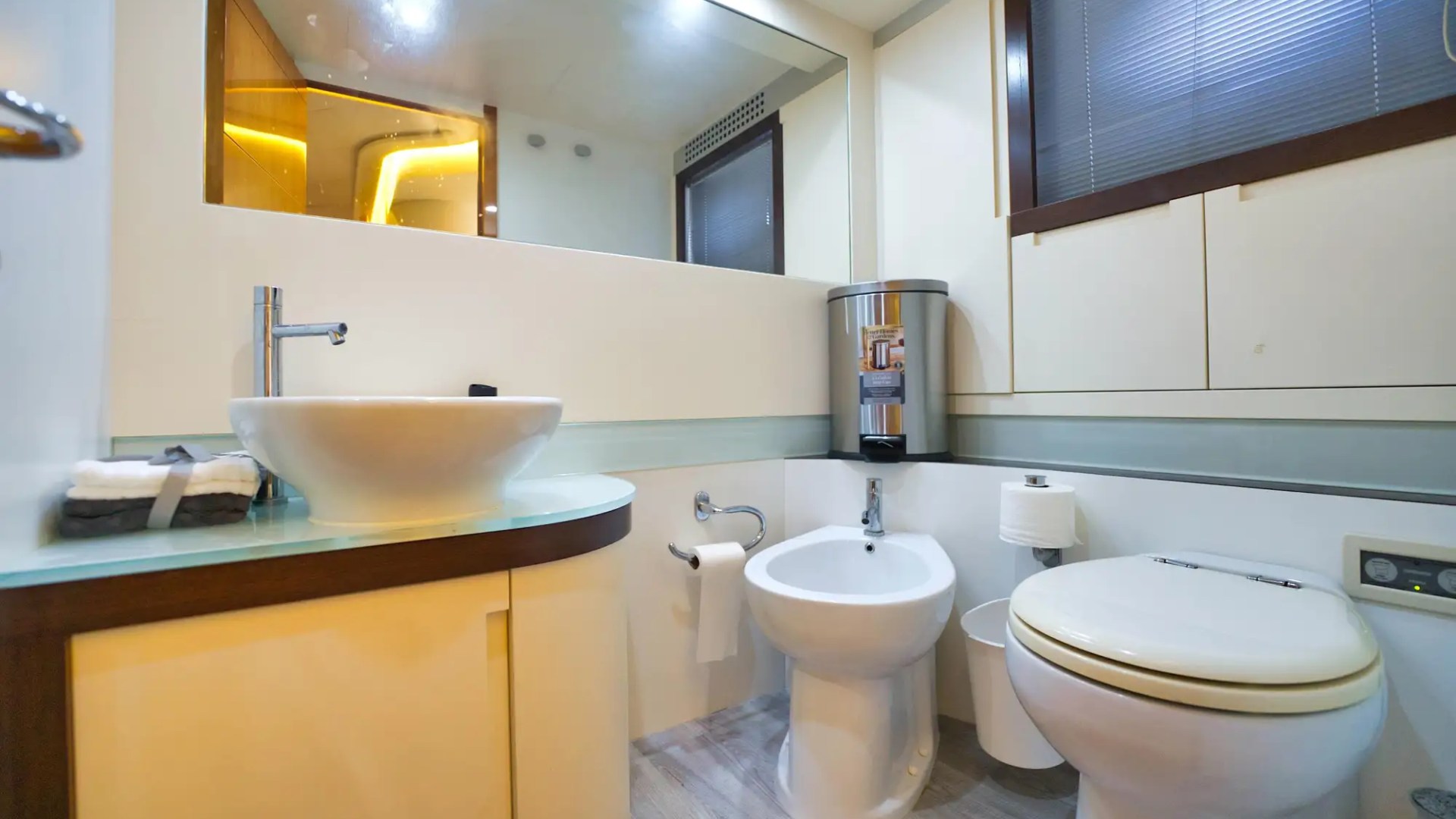 62' Pershing - Yacht Rental in North Bay Village, Florida