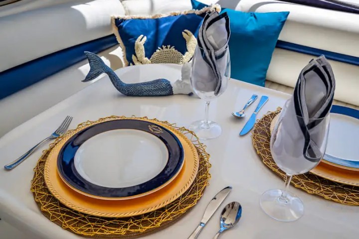 60' Predator - Yacht Rental in North Bay Village, Florida