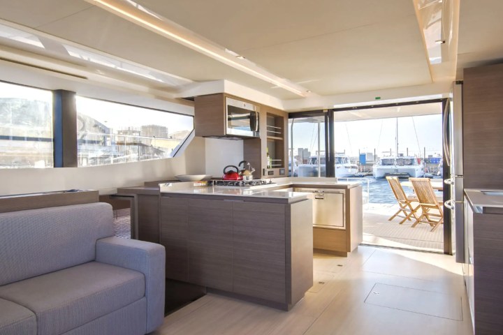 53' Leopard - Yacht Rental in Delray Beach, Florida