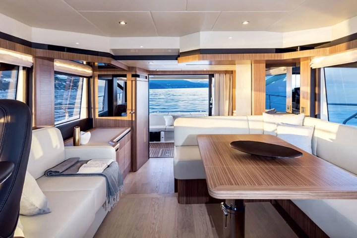 50' Absolute - Yacht Rental in Boca Raton, Florida