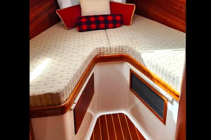 36' Hinckley - Boat Rental in Riviera Beach, Florida