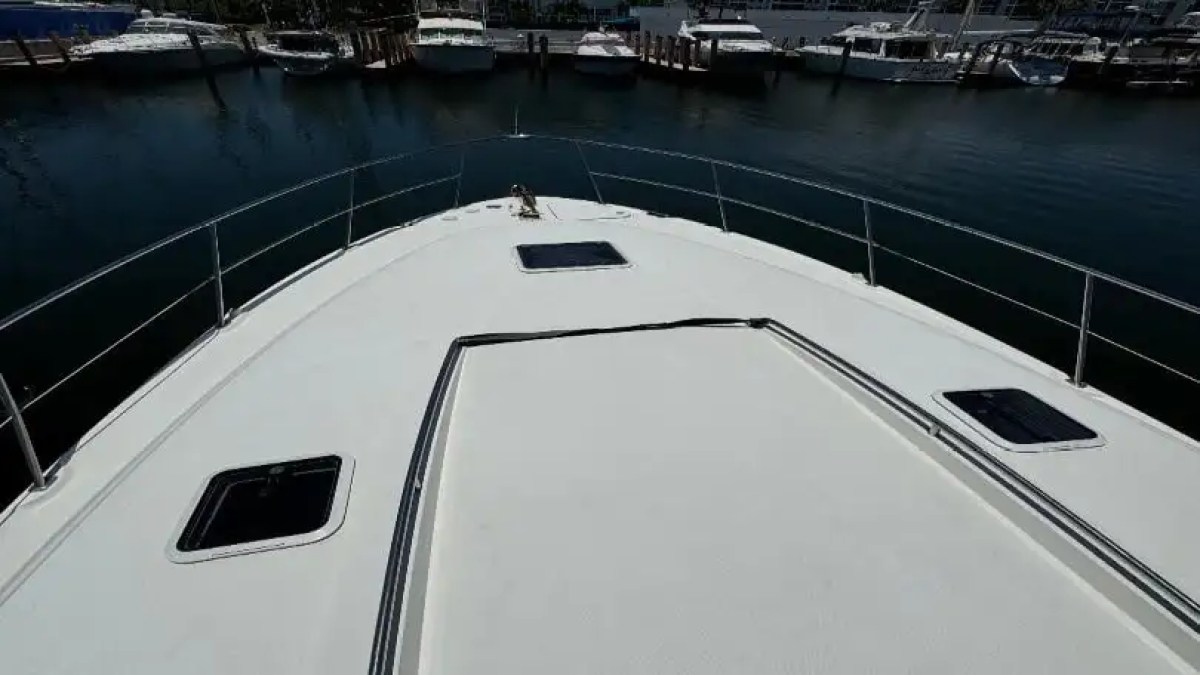 41' SeaRay - Boat Rental in St. Petersburg, Florida