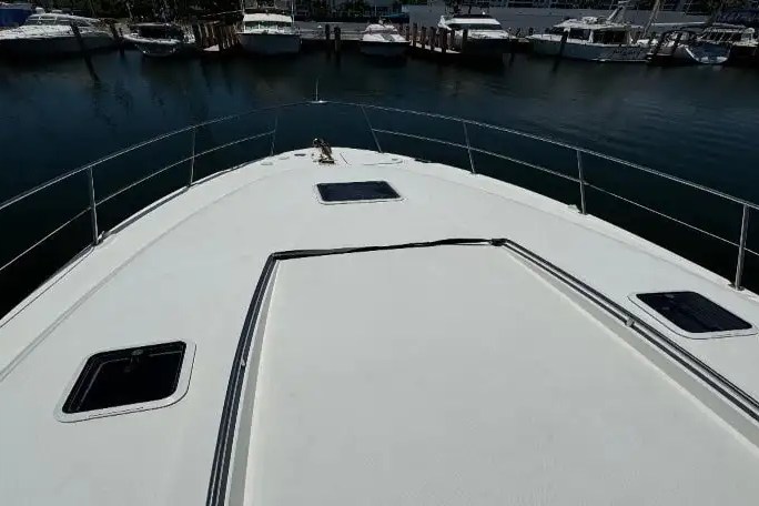 41' SeaRay - Boat Rental in St. Petersburg, Florida