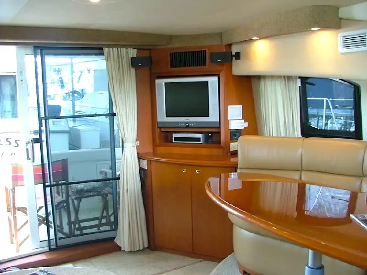 38' Silverton - Boat Rental in Saint Augustine, Florida
