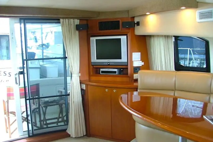 38' Silverton - Boat Rental in Saint Augustine, Florida