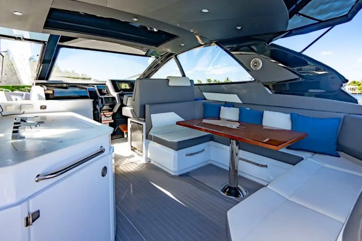 42' Cruisers - Boat Rental in Siesta Key, Florida