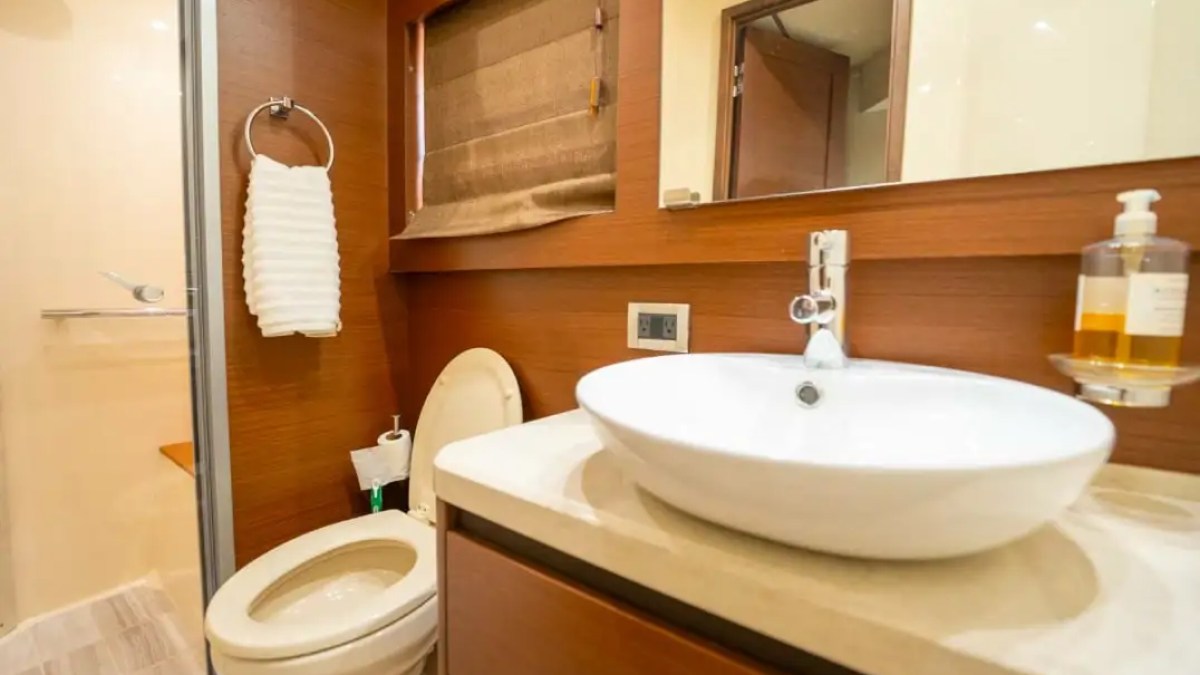 51' SeaRay - Yacht Rental in New Smyrna Beach, Florida