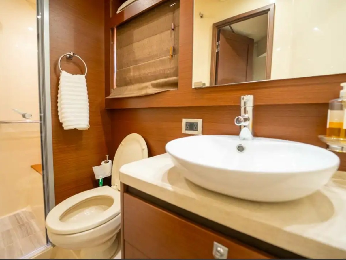 51' SeaRay - Yacht Rental in New Smyrna Beach, Florida