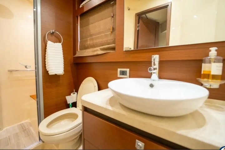 51' SeaRay - Yacht Rental in New Smyrna Beach, Florida