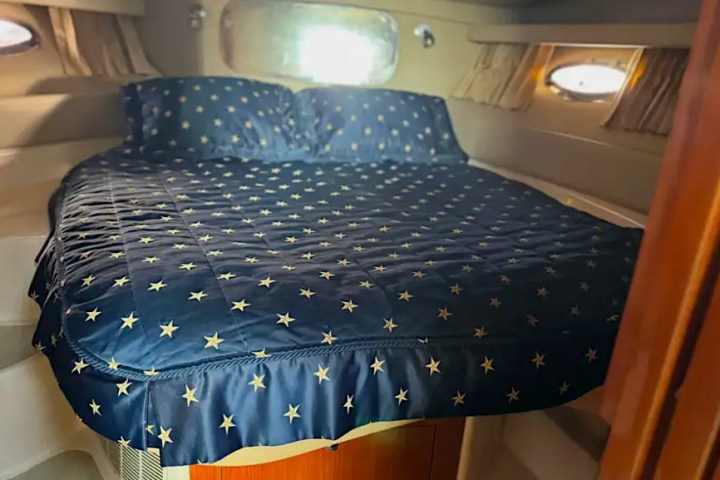 40' Regal - Boat Rental in Sarasota, Florida