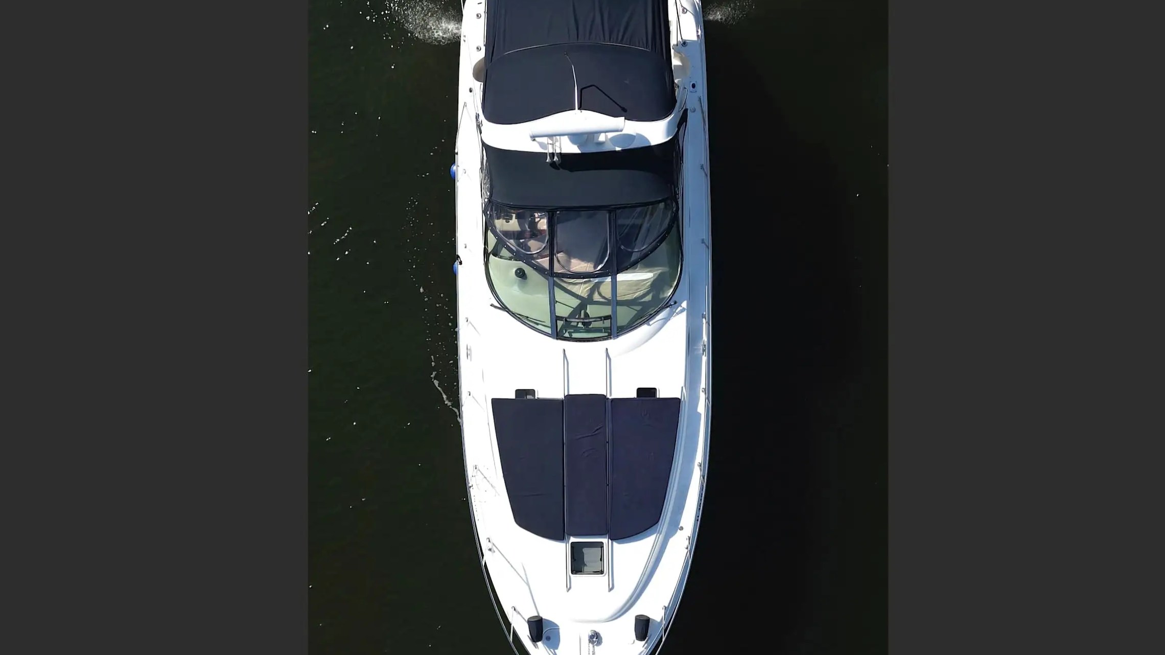 40' SeaRay [2] - Boat Rental in Fort Lauderdale, Florida