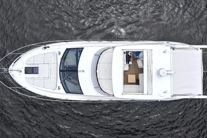 56' SunSeeker - Yacht Rental in Fort Lauderdale, Florida