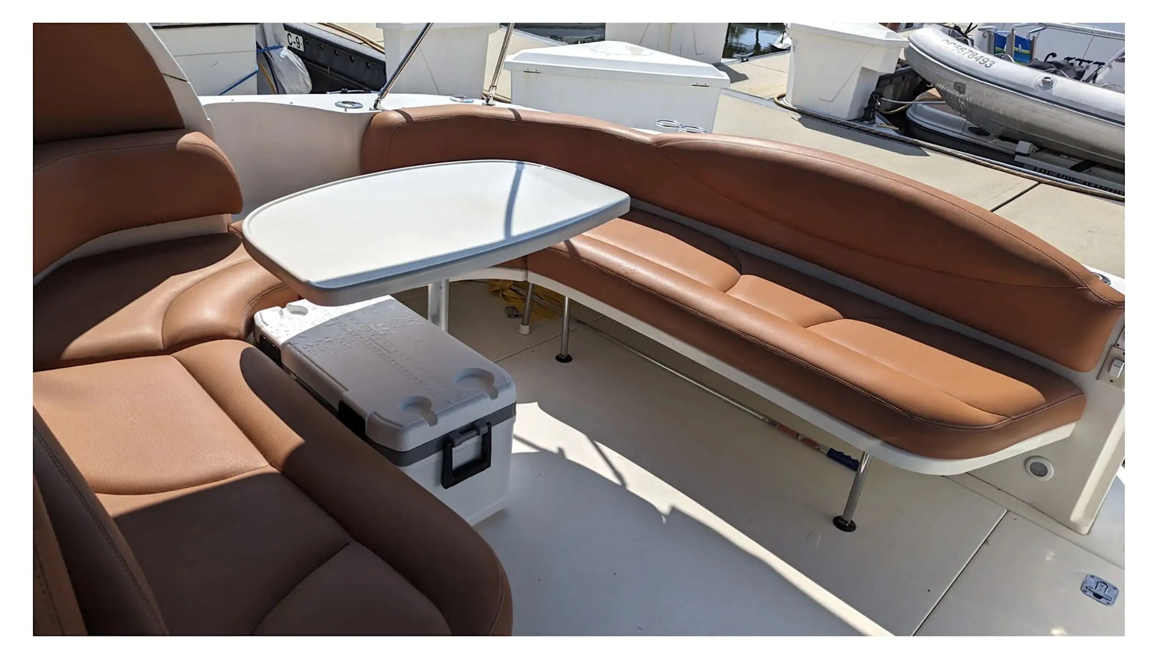 40' SeaRay [2] - Boat Rental in Fort Lauderdale, Florida