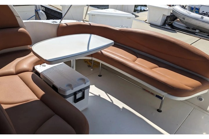 40' SeaRay [2] - Boat Rental in Fort Lauderdale, Florida