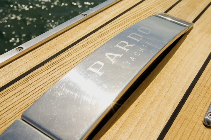 43' Pardo - Boat Rental in Riviera Beach, Florida