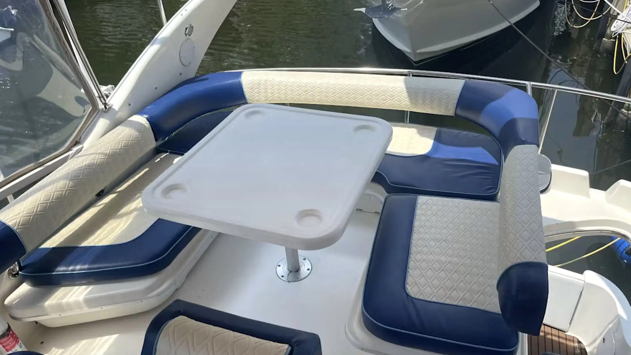 40' SeaRay - Boat Rental in Fort Lauderdale, Florida
