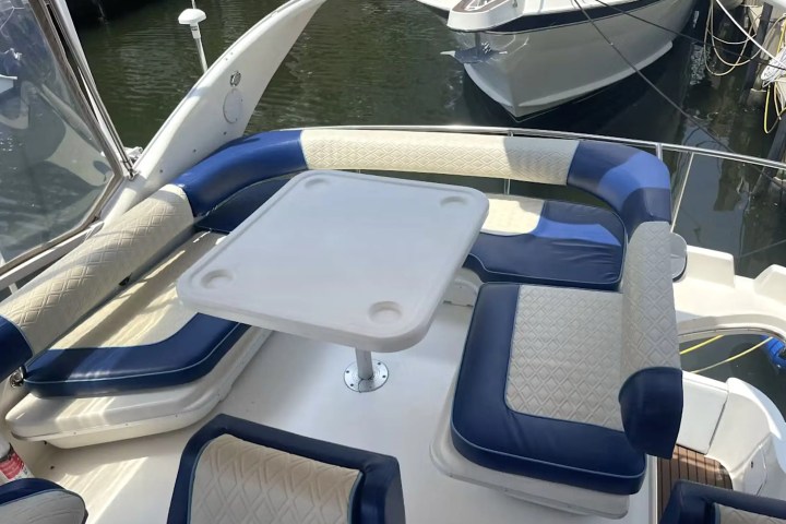 40' SeaRay - Boat Rental in Fort Lauderdale, Florida
