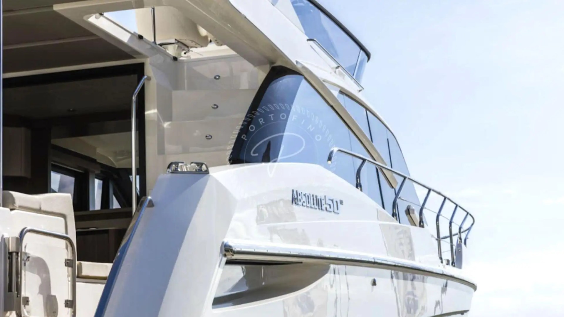 50' Absolute - Yacht Rental in Boca Raton, Florida