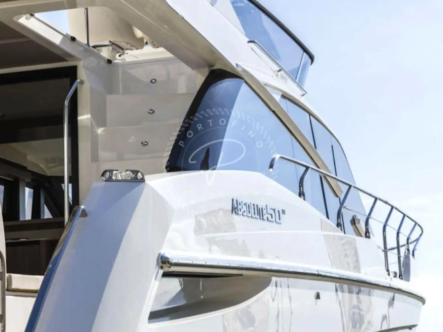 50' Absolute - Yacht Rental in Boca Raton, Florida