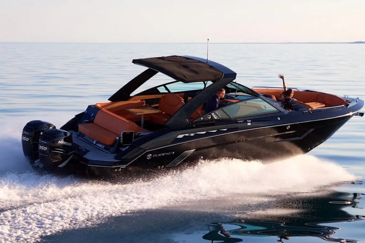 34' Cruisers - Boat Rental in St. Petersburg, Florida