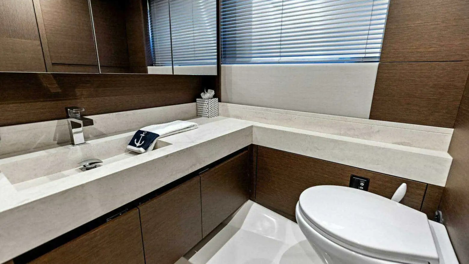 52' Prestige - Yacht Rental in Jacksonville, Florida