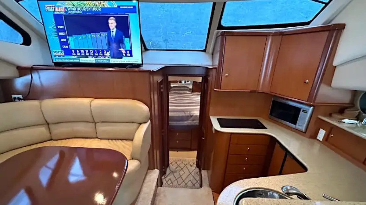 38' Silverton - Boat Rental in Saint Augustine, Florida