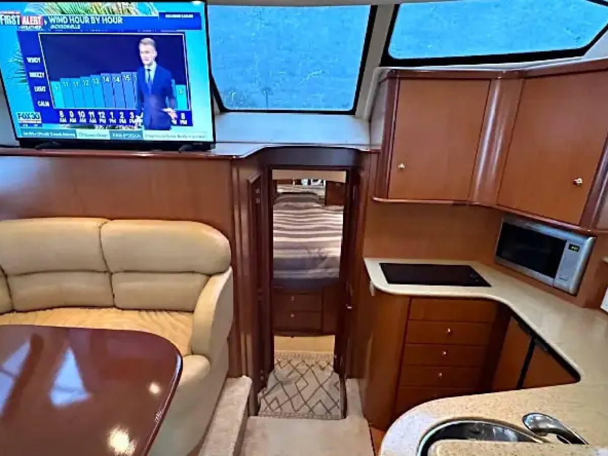 38' Silverton - Boat Rental in Saint Augustine, Florida