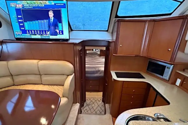 38' Silverton - Boat Rental in Saint Augustine, Florida